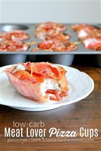 Quick Lunch Keto Recipes